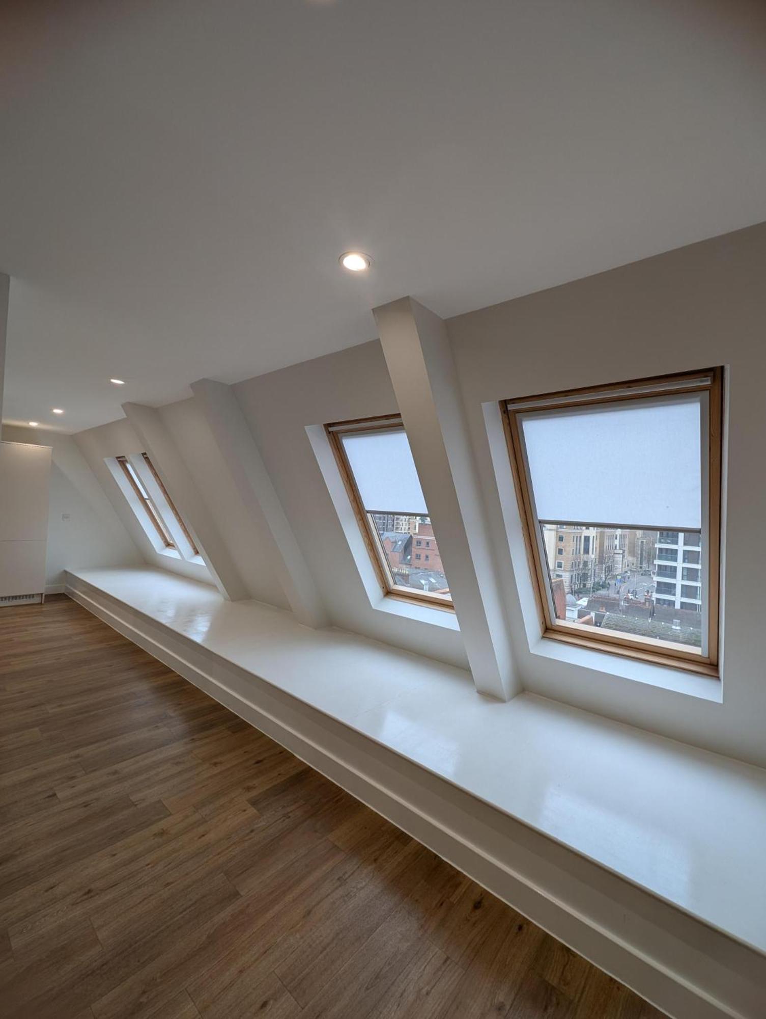 House Of Fisher - 100 Kings Road Рединг Екстериор снимка